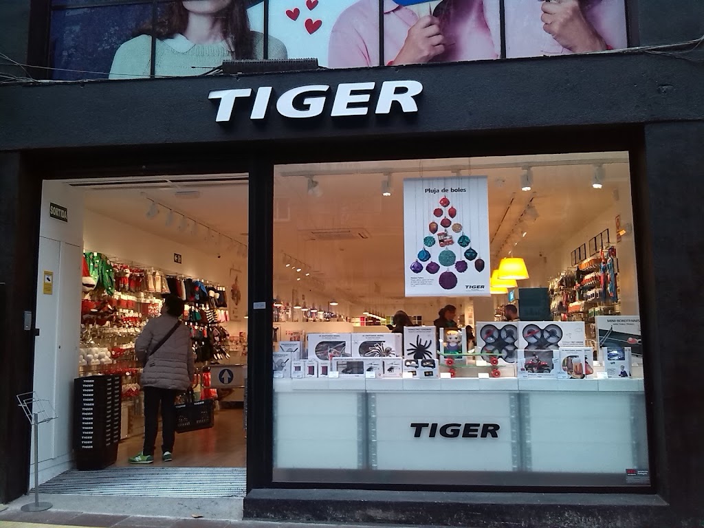 Foto 2 de Flying Tiger Copenhagen
