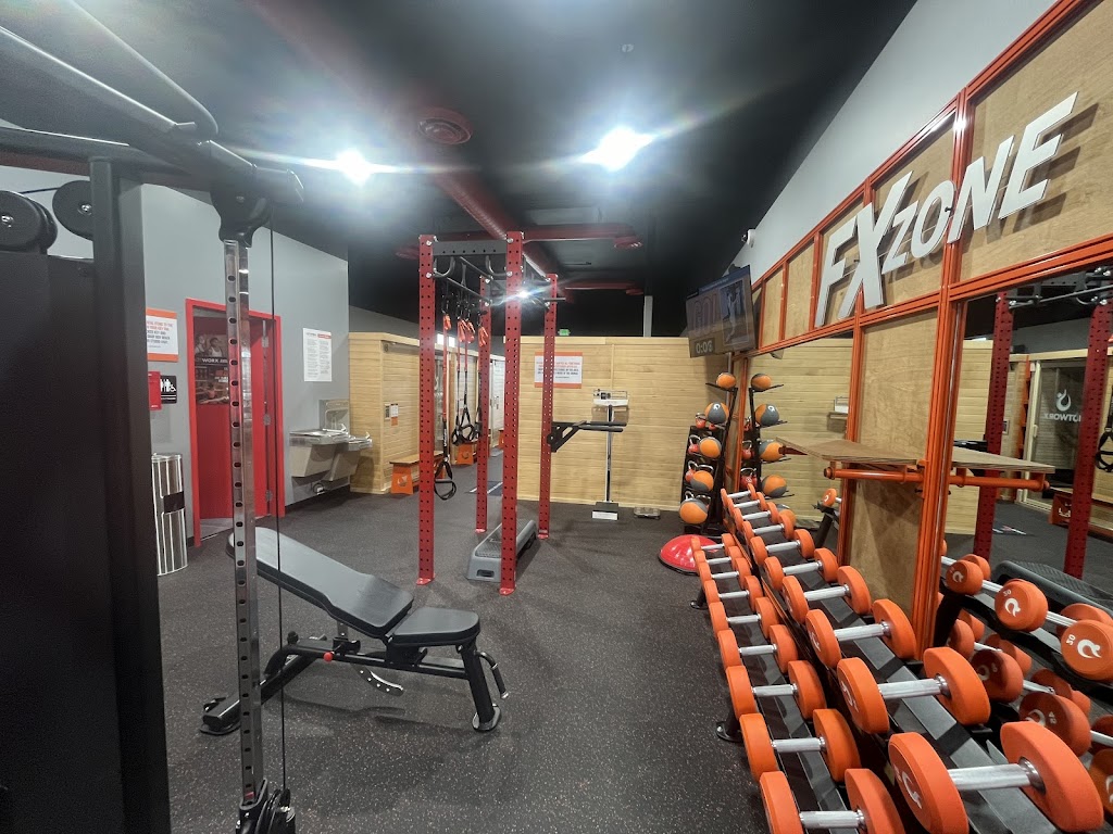  HOTWORX - North Salt Lake, UT - Redwood Rd.