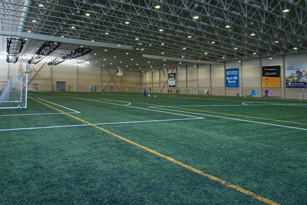  M Health Fairview Sports Center