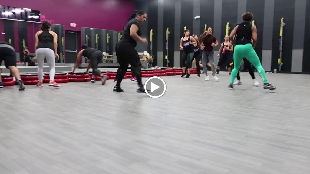  Crunch Fitness Edinburg