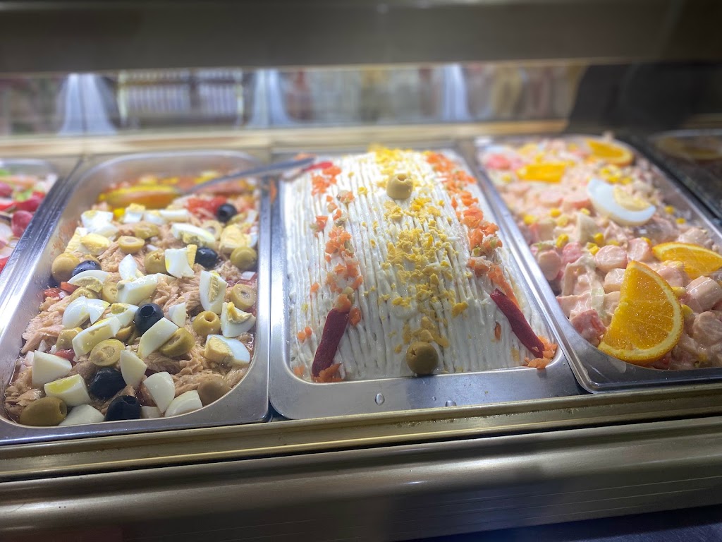 sociedad recreativa la oriental