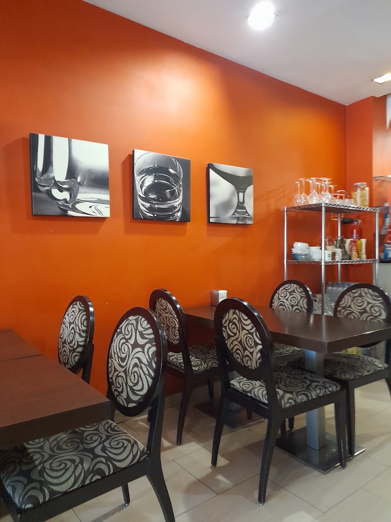 Cafe la Font — Ambiente