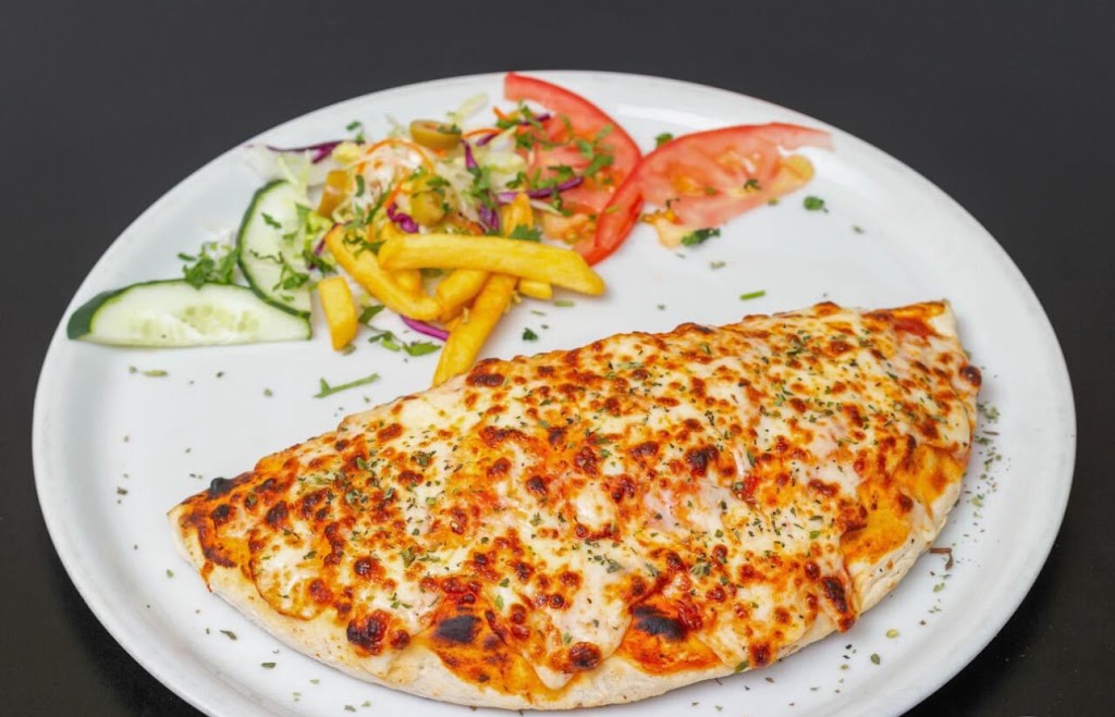 Billy kebab barrio bajo