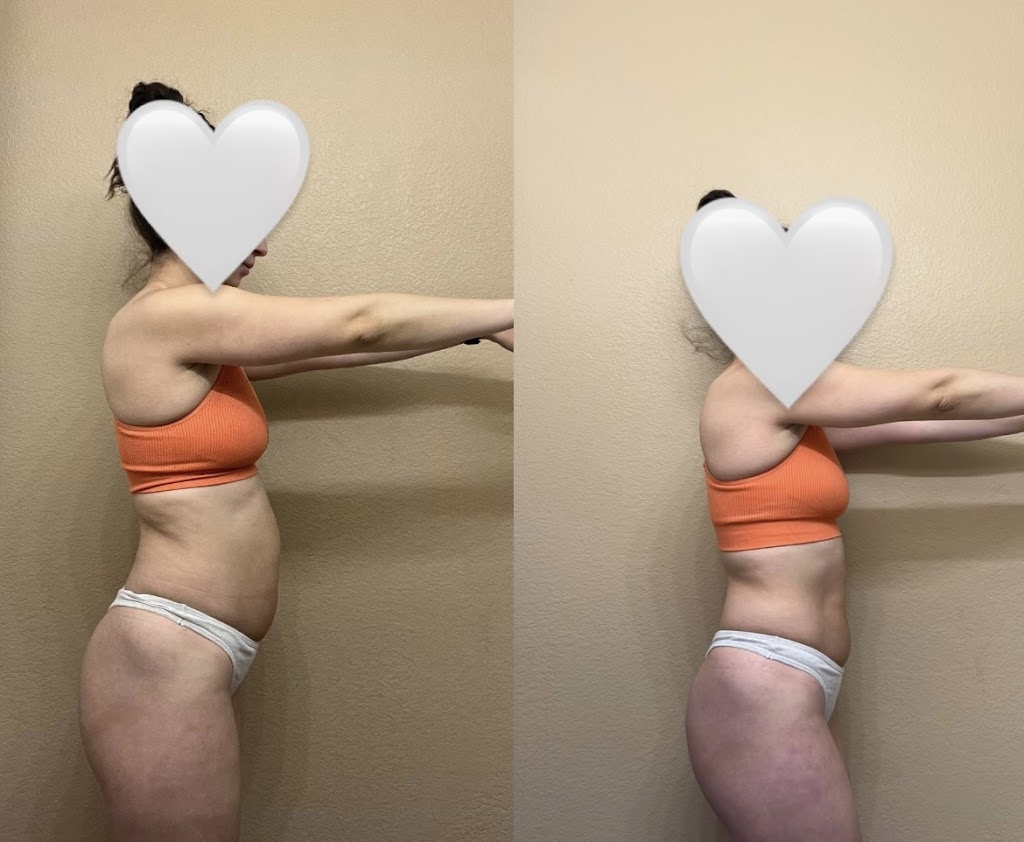  BuiltbyZoe Personal Training