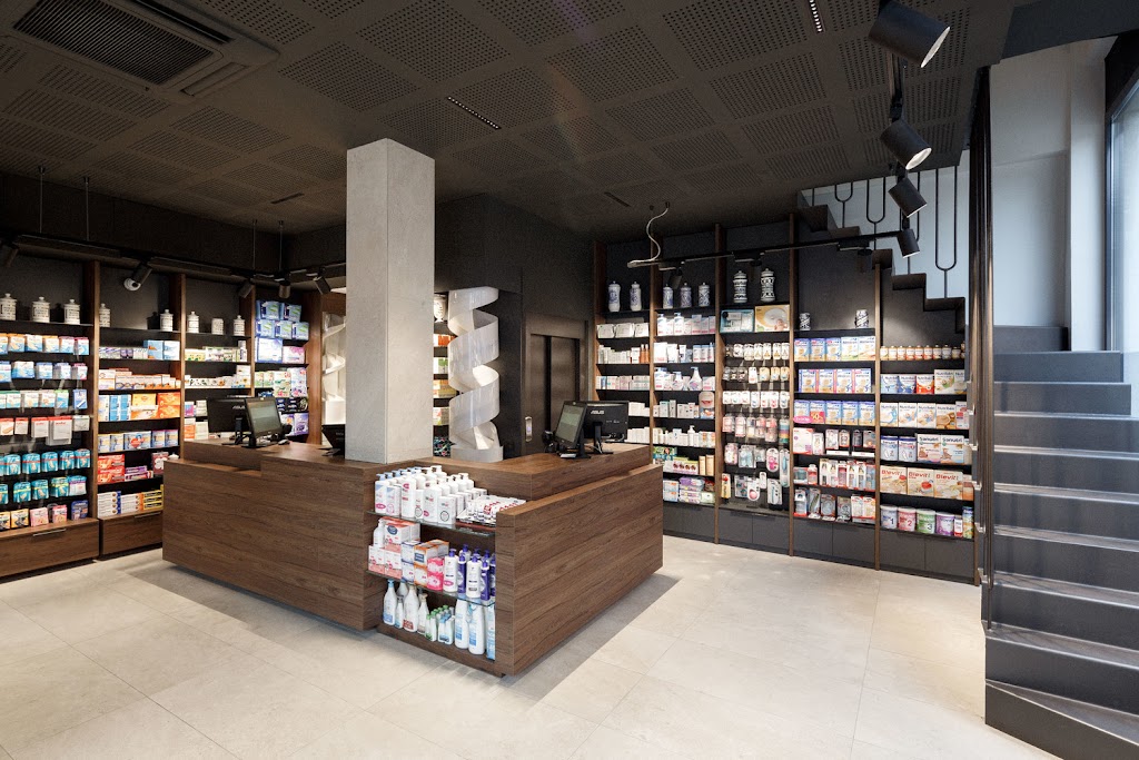 Farmacia Ortopedia Inaki y Amaya Linaza C.B. — Del propietario