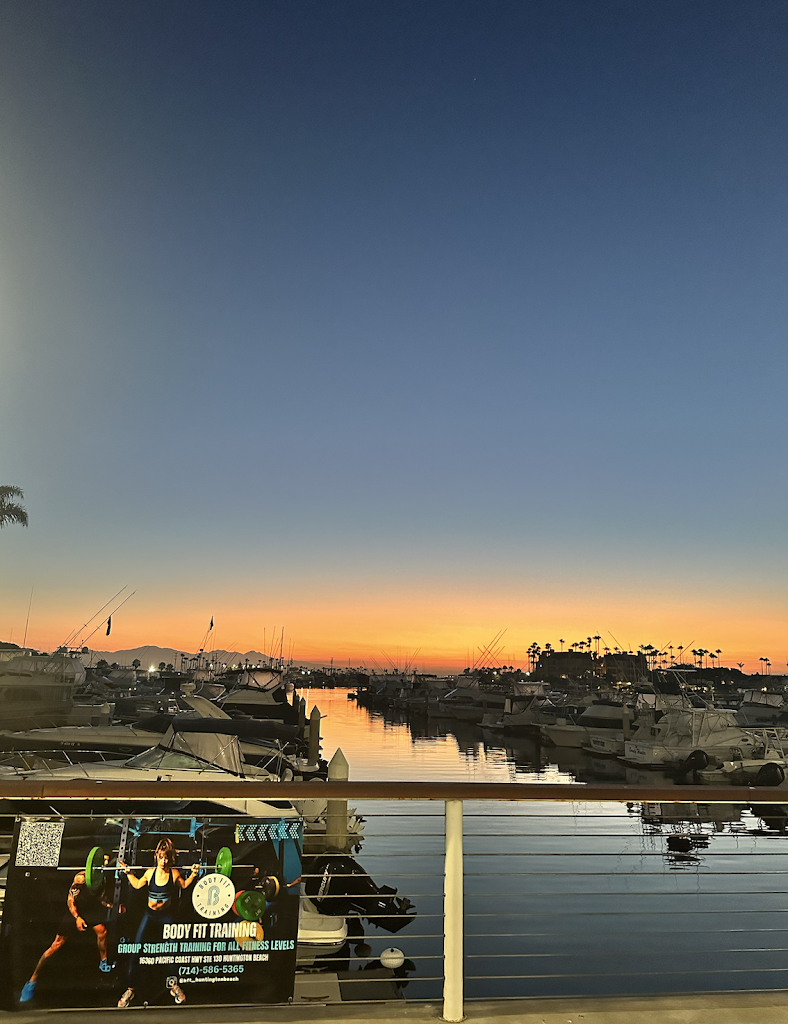  BFT Huntington Beach