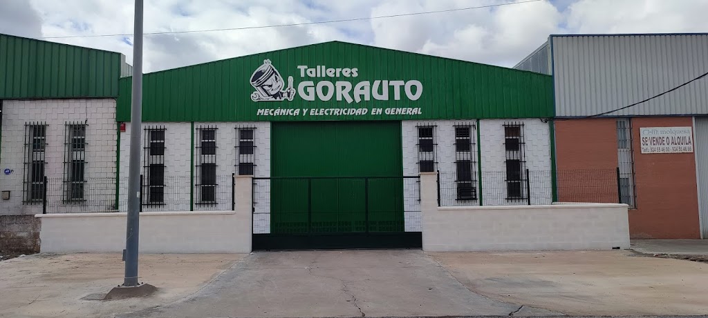 Talleres Gorauto