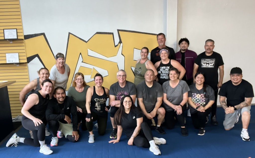  Valley Strength Fitness