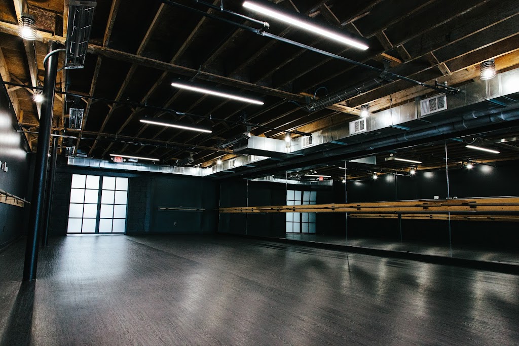  Balance Yoga Barre Tulsa