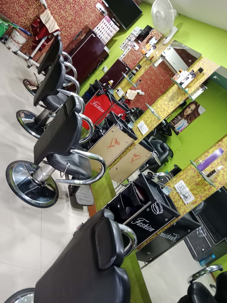 Haven Professional Salon