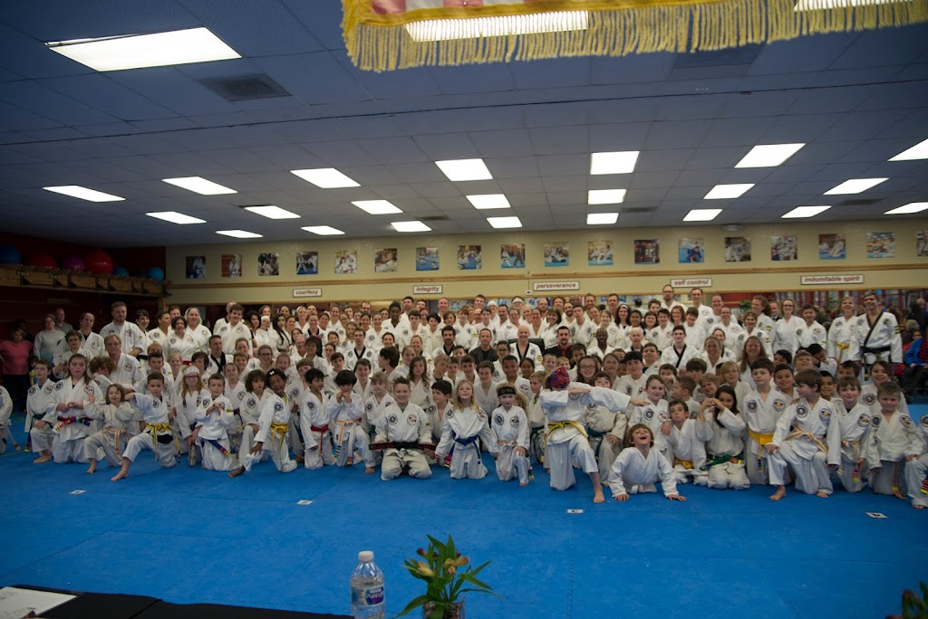  Asheville Sun Soo Martial Arts - Martial Arts School