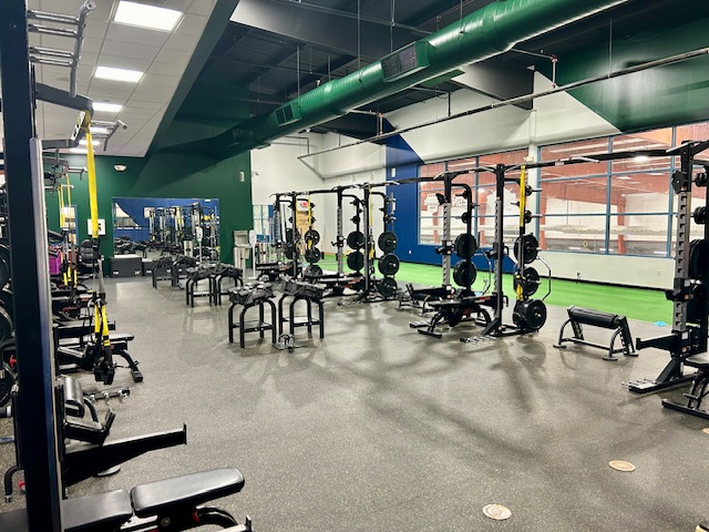  Erie Sports Now Fitness & Performance Center