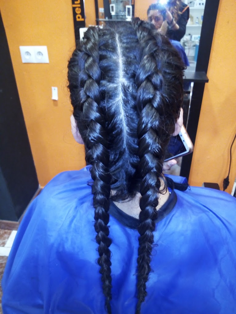 Peluquerias Low Cost Cartaya — Peinado