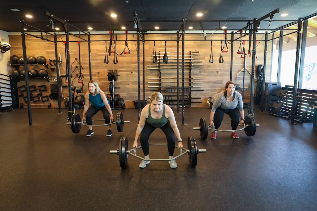  Block Fitness Oro Valley