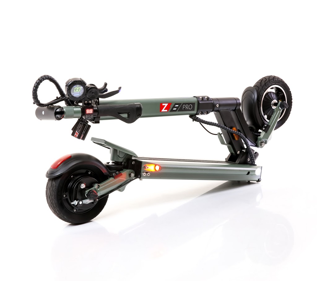Repair Mobility Vinaros - Tienda y taller para reparar patinete electrico Vinaros — Del propietario