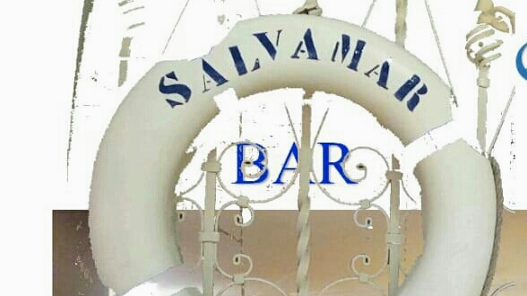 Bar Restaurante Salvamar — Del propietario
