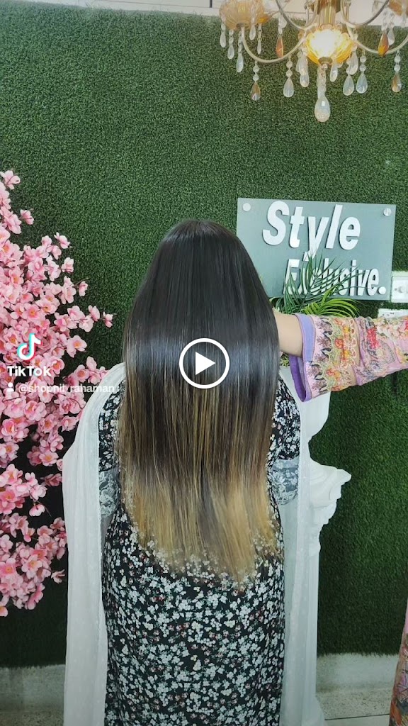 Style Exclusive Beauty Salon