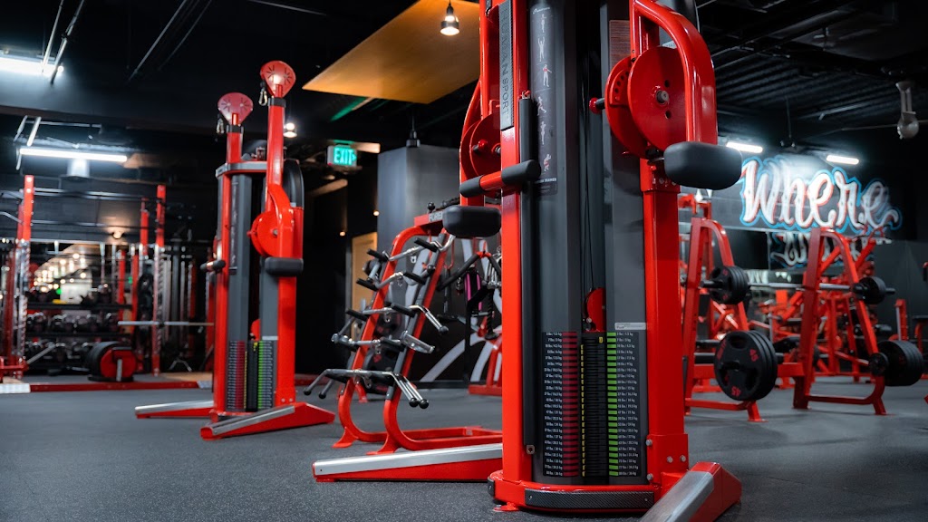  Del Mar Self Made Training Facility | Personal Training Facility