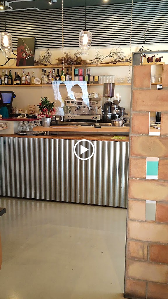 Restaurante L'Artiga — Ambiente