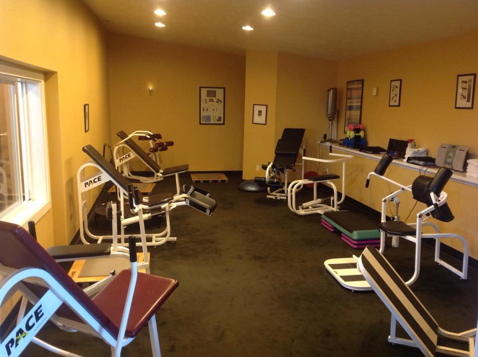  Inch Bye Inch Gym - Women's Only Gym