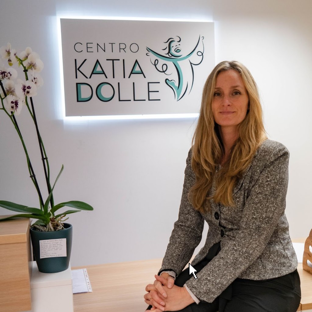 Centro Katia Dolle - Autismo/TEA/TGD/TDAH