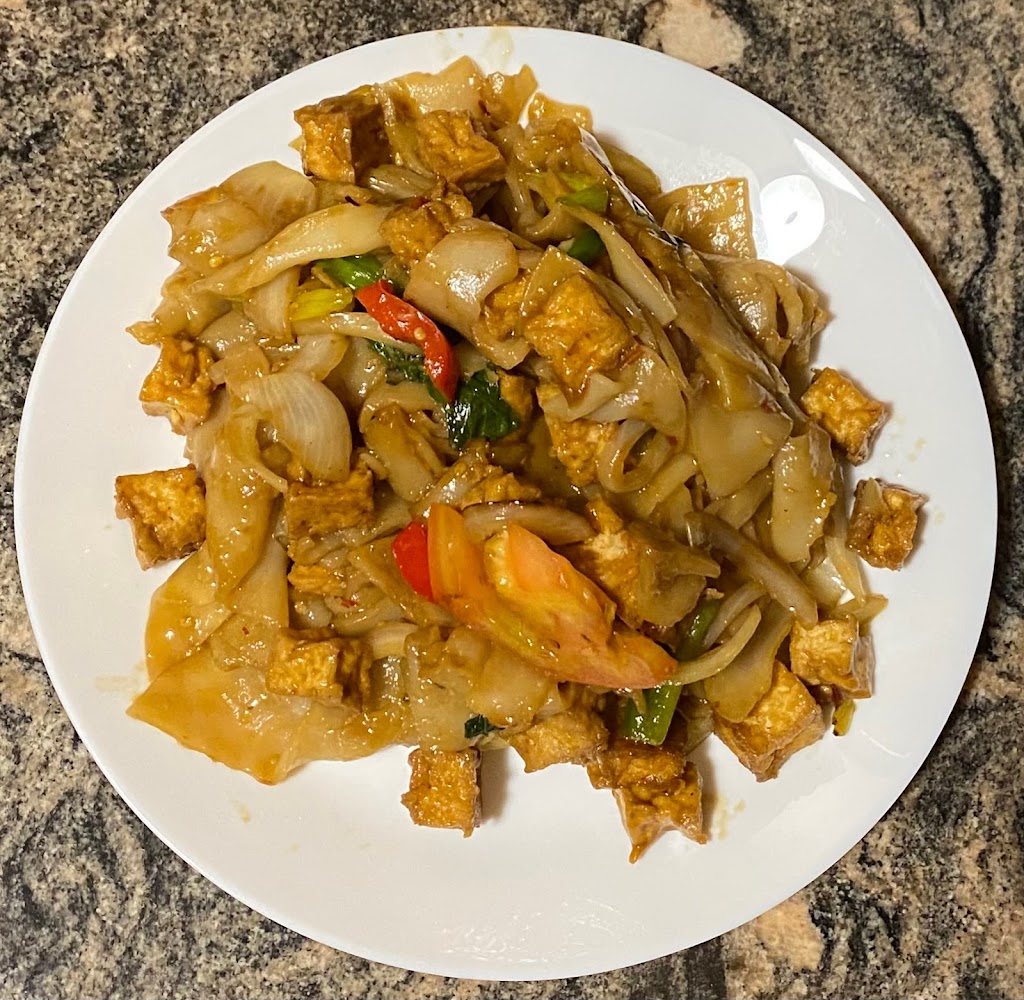Tida Thai cuisine