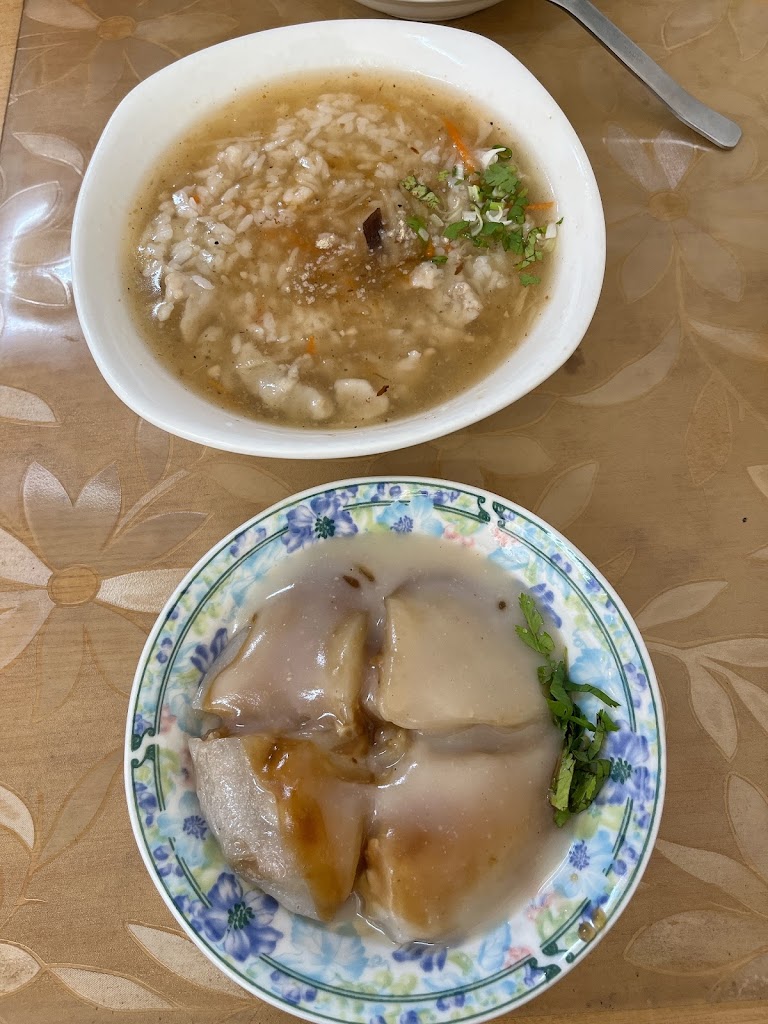 菊肉圓 的照片