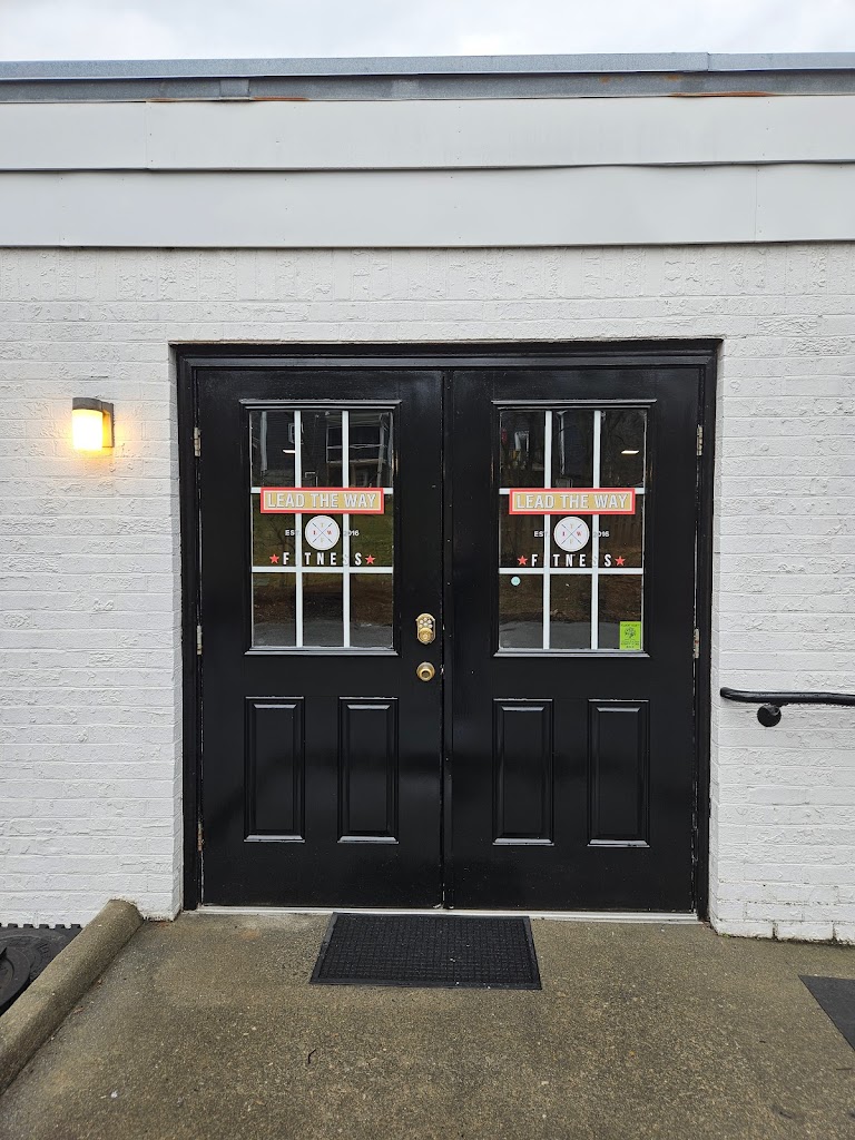  Lead the Way Fitness Roanoke