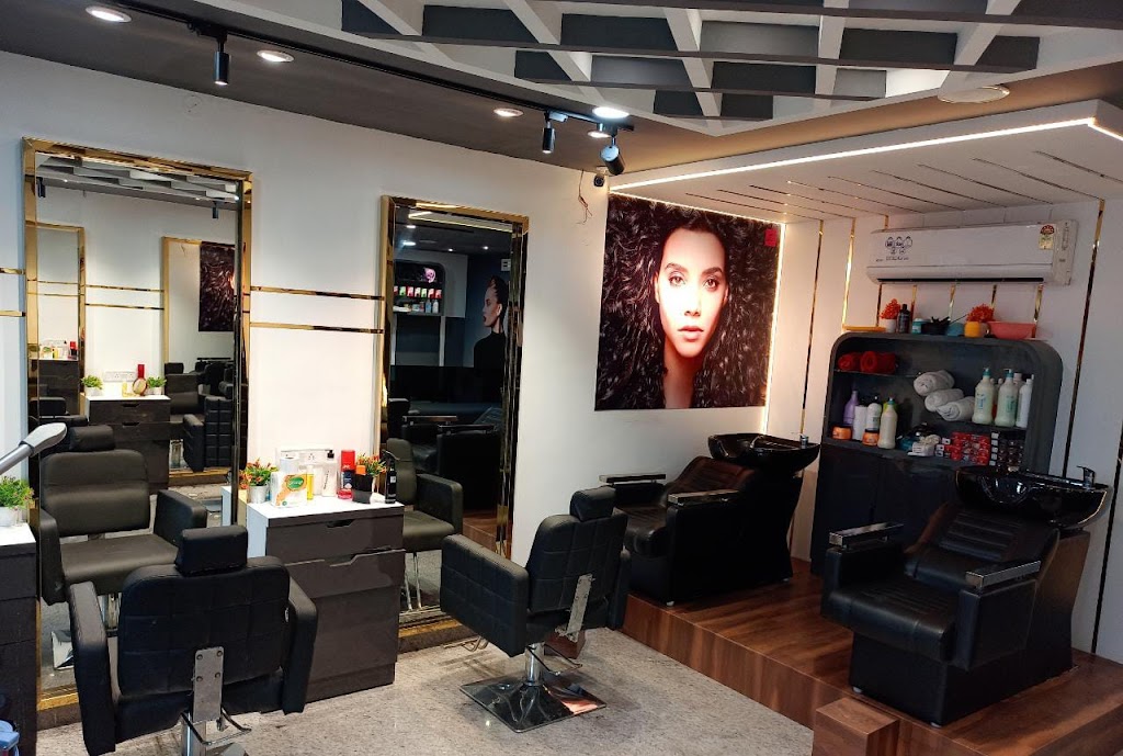 Glam Studios Unisex Salon Tirupati