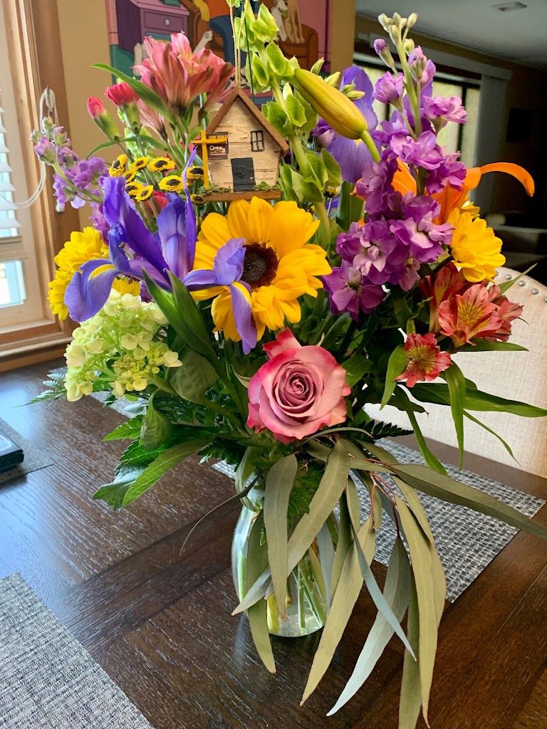 Brierley Johnson Florist