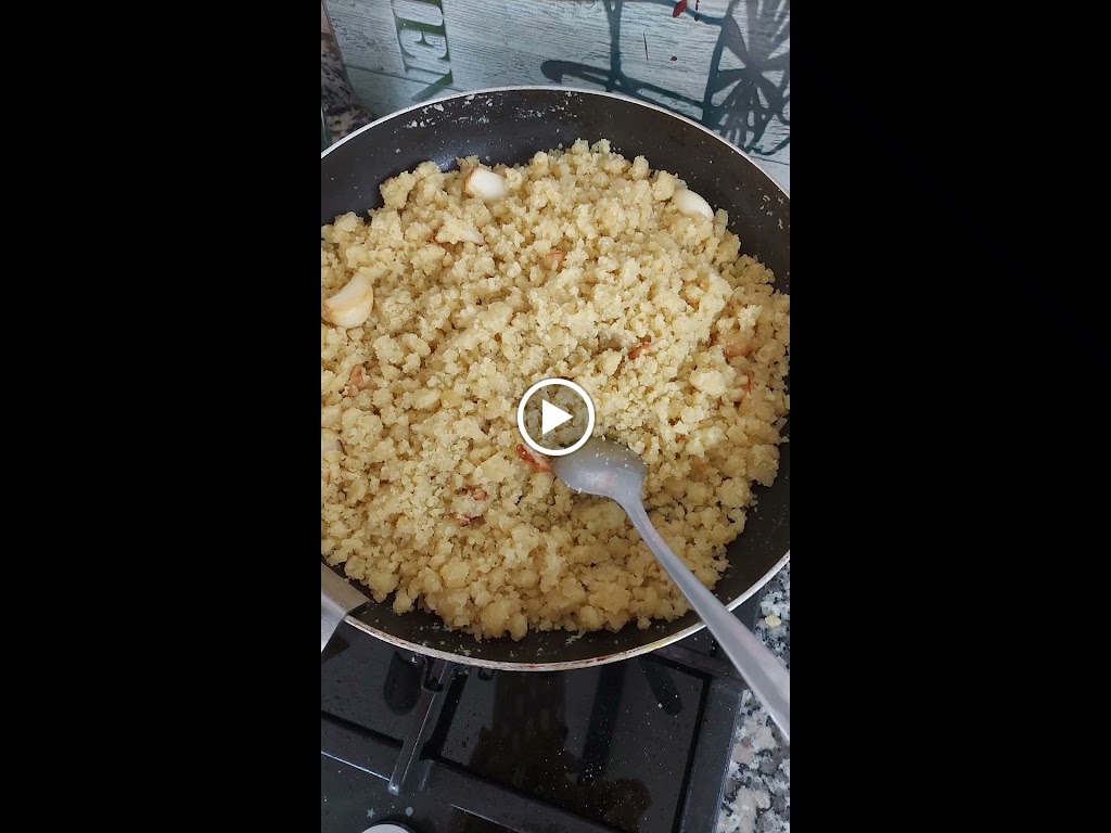Restaurante Villa Toledo — Videos