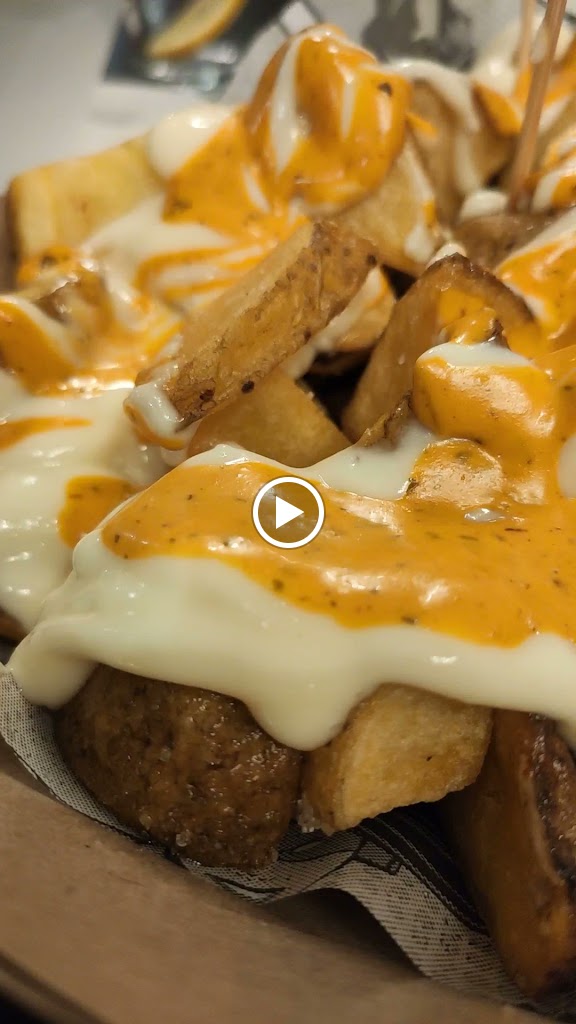 Bar Cafeteria Embarcadero — Videos