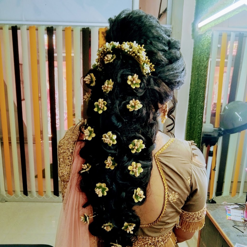 Anjali Beauty Parlour