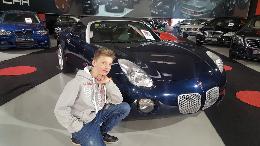 -WORLD TOURING CAR- — Todas