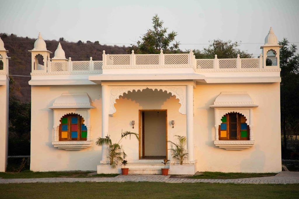 Rajasi Resort Chittorgarh Resorts Hotels Palces