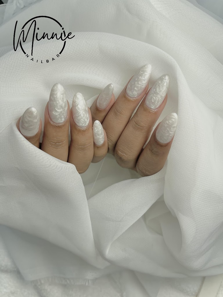 Minnie Nail Bar Main Image