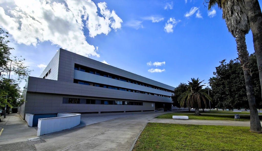 VITALIA HOME | Residencia de Ancianos Jerez