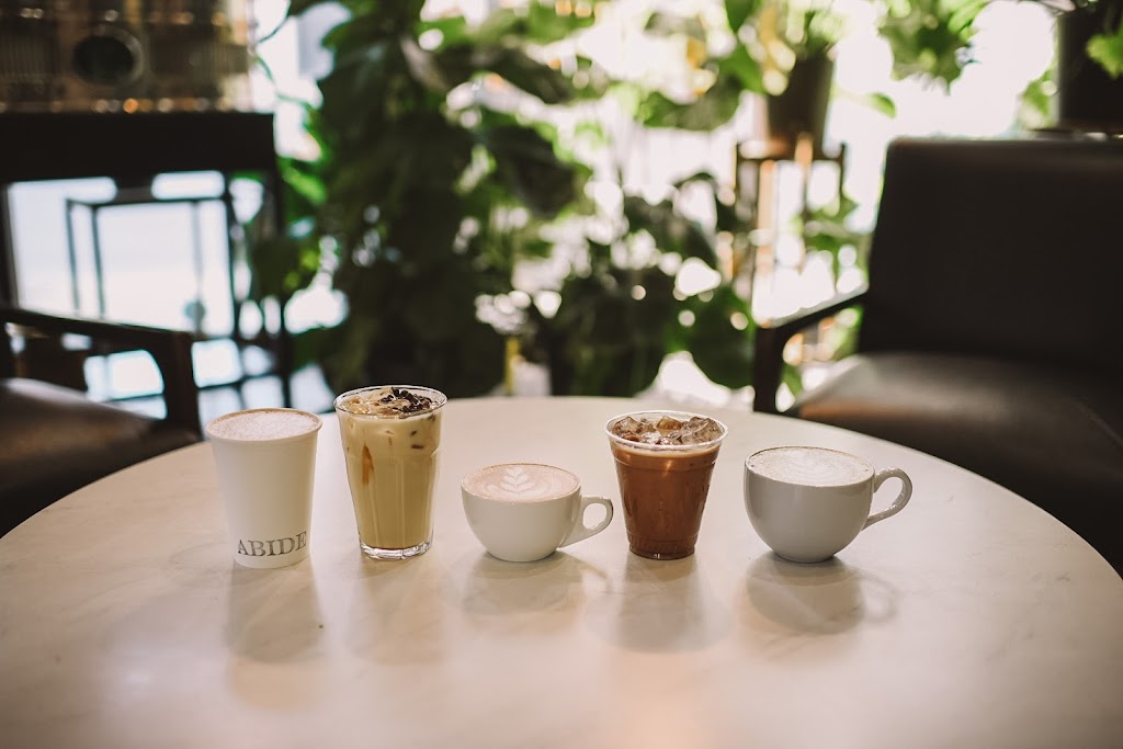 Photo of Abide Coffeehouse