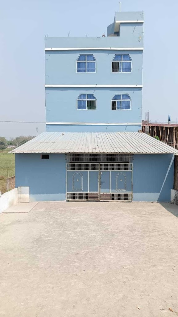Oyo Flagship 813239 Hotel Saalt