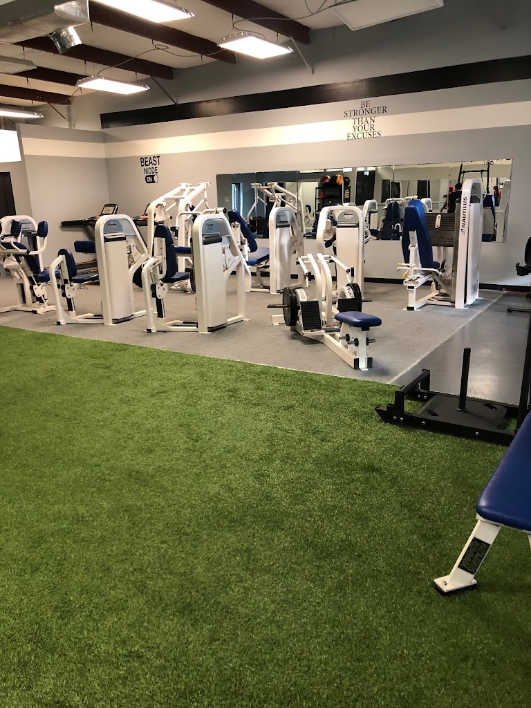  Evolution Fitness & Results