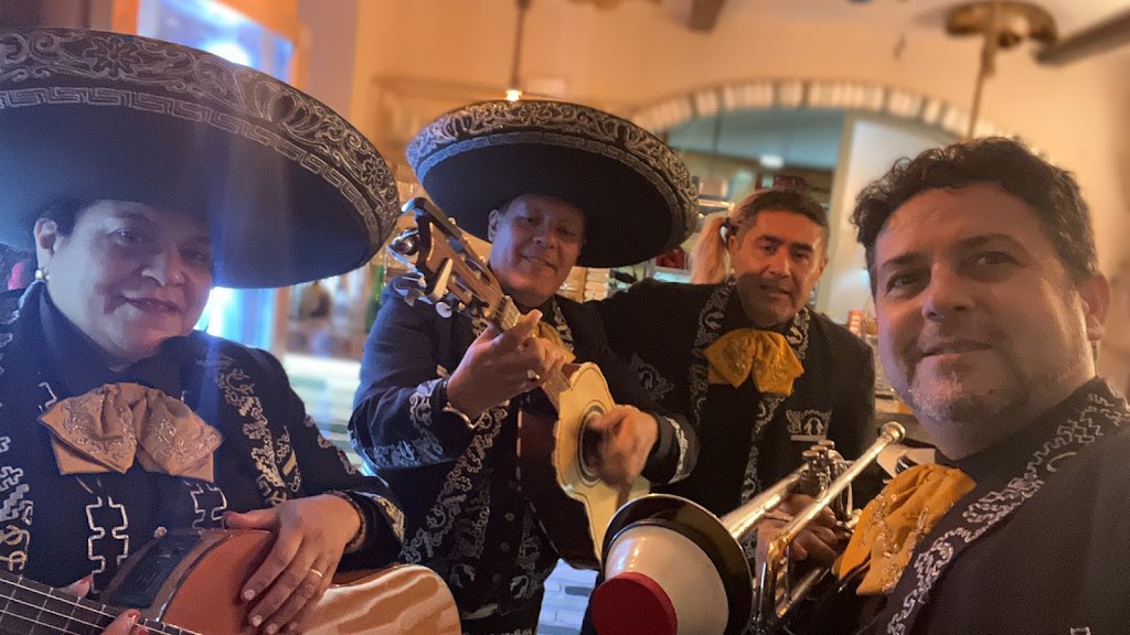 Mariachi Malaga