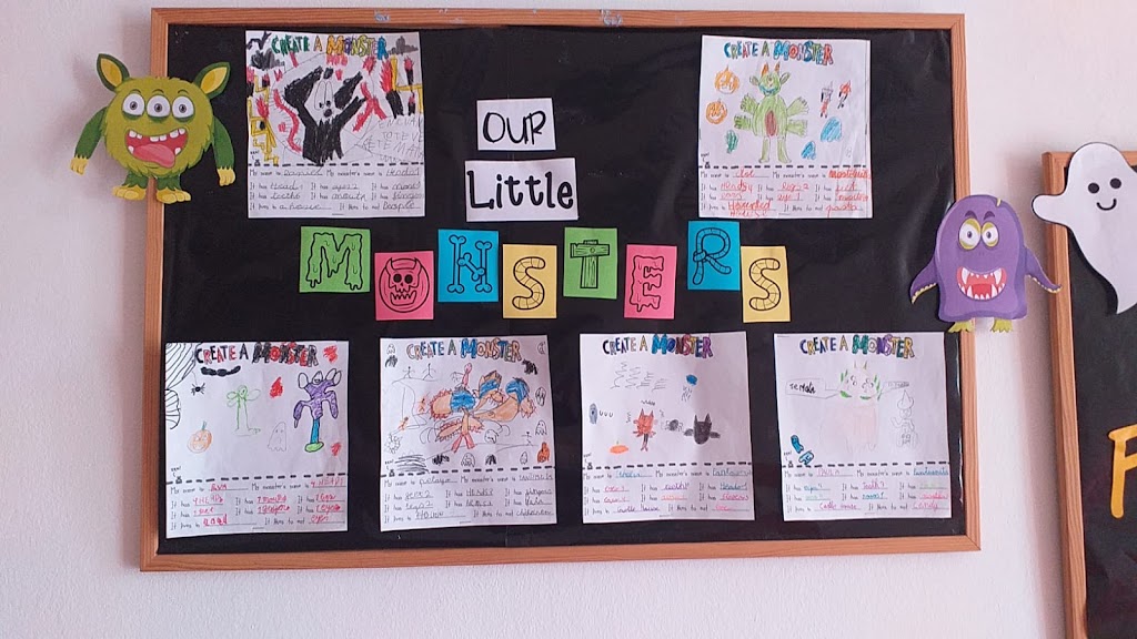 Welcome English School (Presencial y Online)