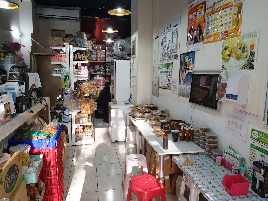 INDOKO SHIPAI 印尼商店石牌店 的照片