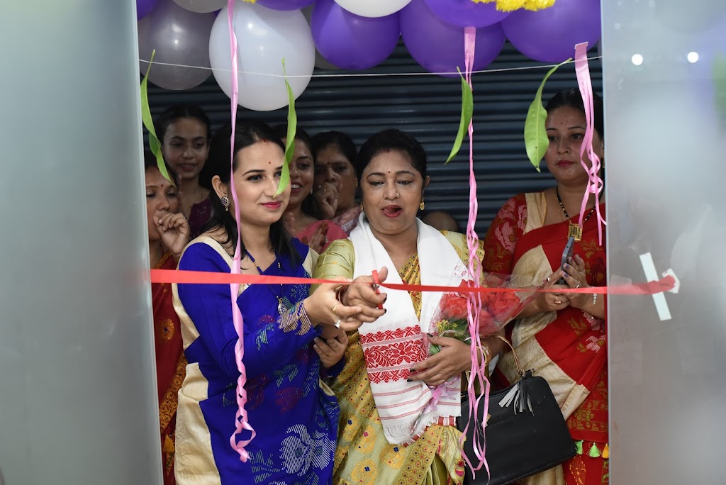 Kabyashree Makeup Studio And Academy