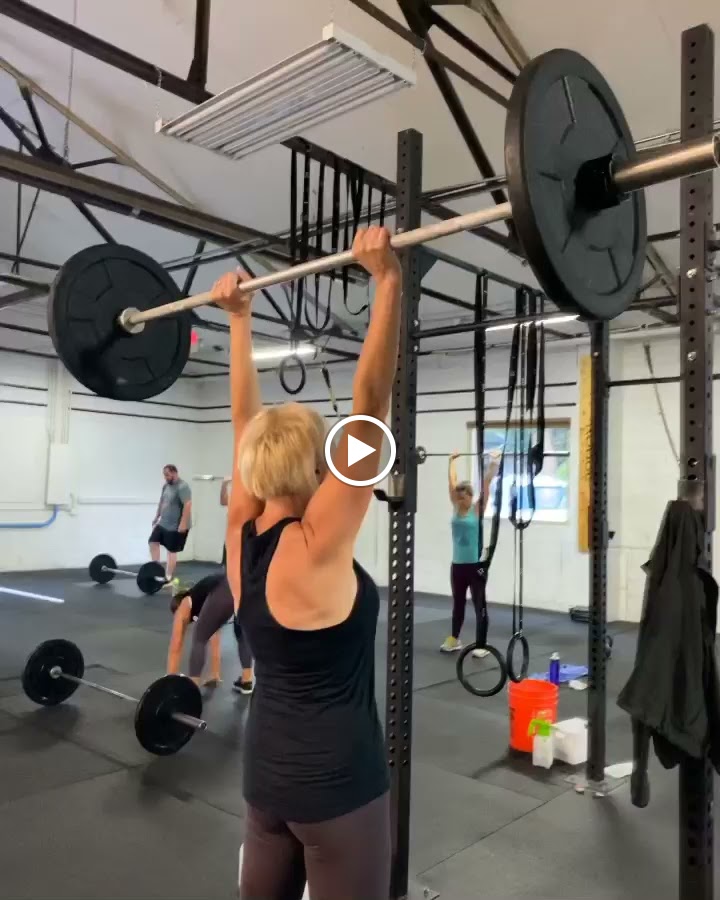  Cañon City CrossFit