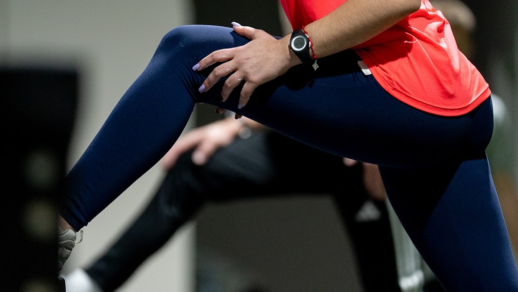 V-LAB CENTRO DE ENTRENAMIENTO PERSONAL.