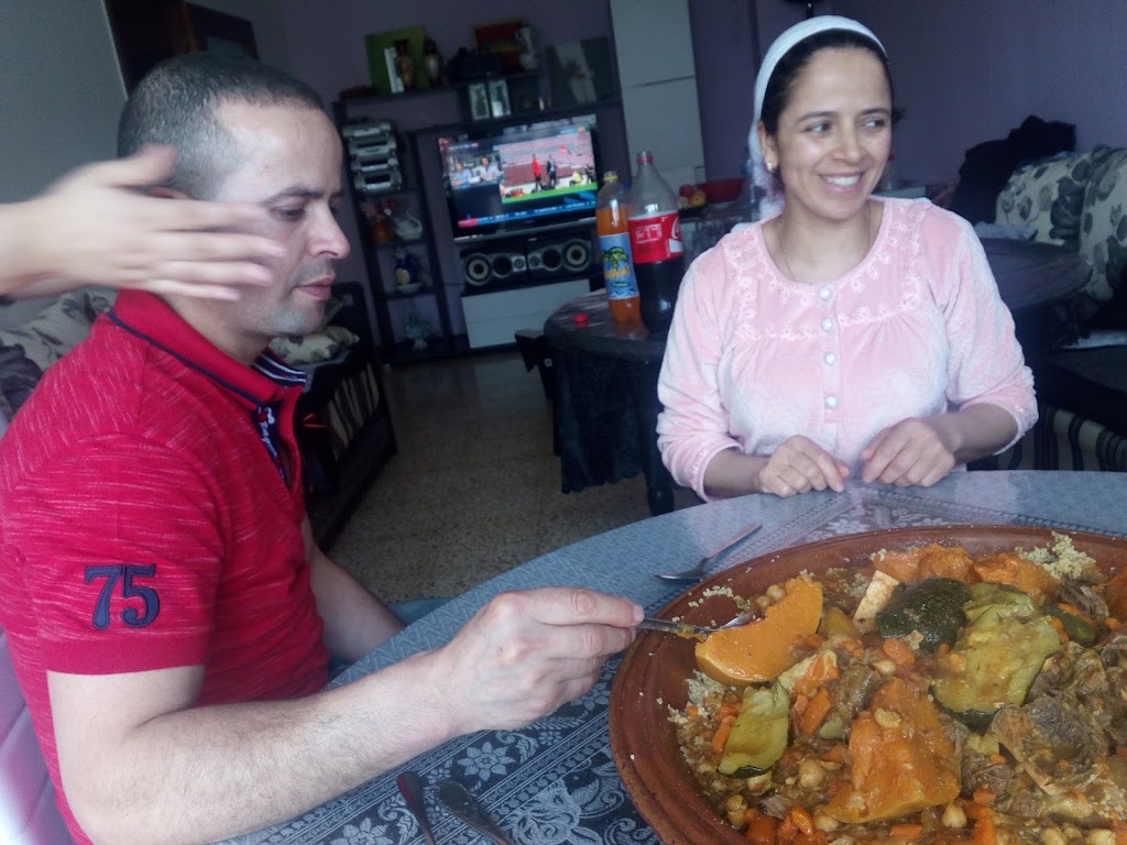 Granja Tarongina — Comida y bebida