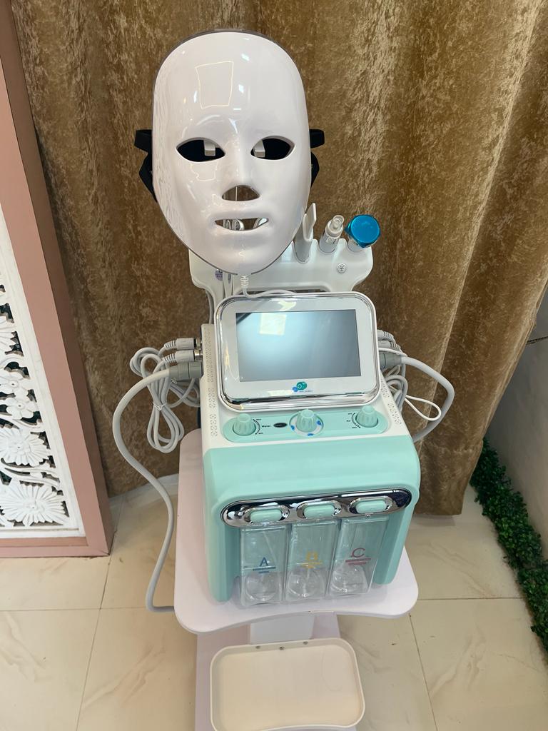 Roops Makeover Studio