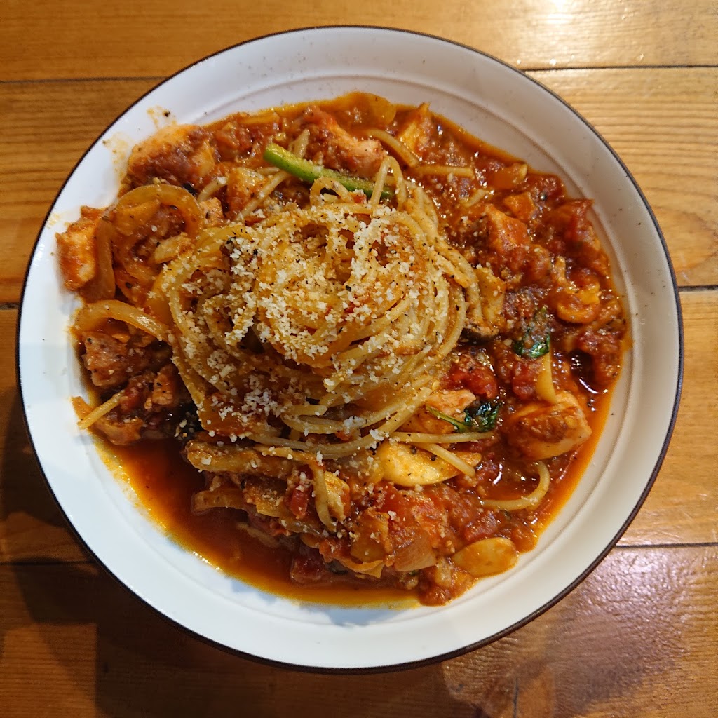 好曬餐飲部 的照片