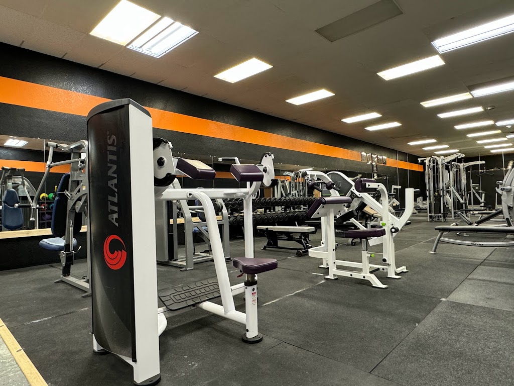  The Fitness Chamber Dumas